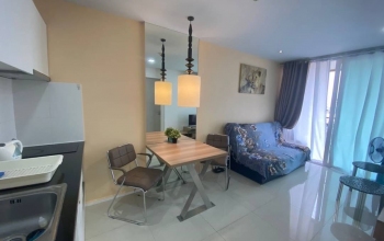 VVPM+W3, Pattaya City, Bang Lamung, Chonburi, 1 Bedroom Bedrooms, ,1 BathroomBathrooms,Condo,Sale,Atlantis Condo Resort Pattaya,VVPM+W3,3,1823