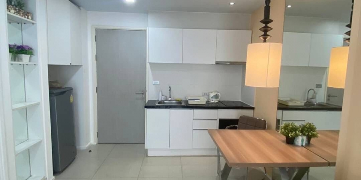 VVPM+W3, Pattaya City, Bang Lamung, Chonburi, 1 Bedroom Bedrooms, ,1 BathroomBathrooms,Condo,Sale,Atlantis Condo Resort Pattaya,VVPM+W3,3,1823