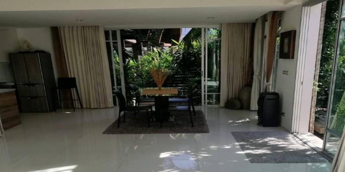 Nagawari Village, Pattaya City, Bang Lamung, Chonburi, 3 Bedrooms Bedrooms, ,3 BathroomsBathrooms,Villa,Sale,Nagawari Village,Nagawari Village,1825