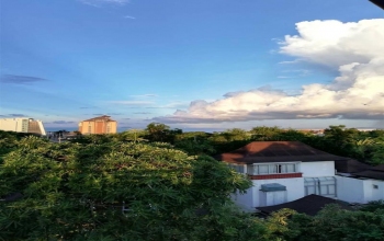 Nagawari Village, Pattaya City, Bang Lamung, Chonburi, 3 Bedrooms Bedrooms, ,3 BathroomsBathrooms,Villa,Sale,Nagawari Village,Nagawari Village,1825