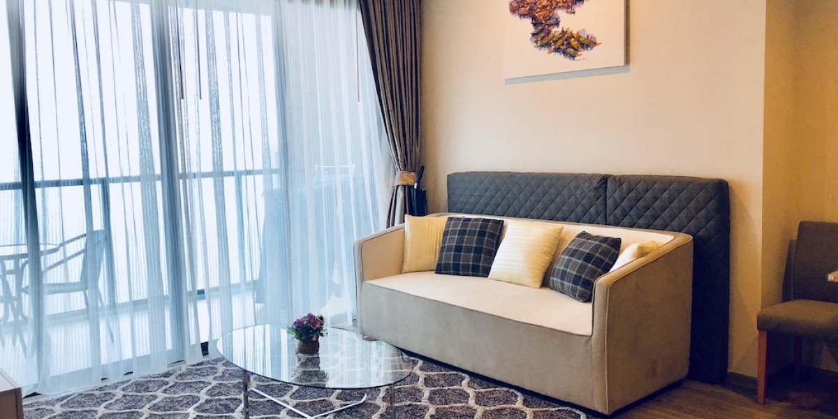 Aeras Jomtien, Pattaya City, Bang Lamung, Chonburi, 1 Bedroom Bedrooms, ,1 BathroomBathrooms,Condo,Rental,Aeras Jomtien,Aeras Jomtien,18,1826