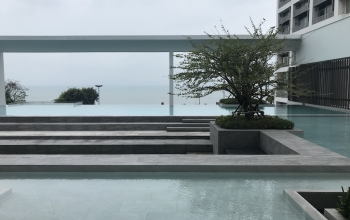 Aeras Jomtien, Pattaya City, Bang Lamung, Chonburi, 1 Bedroom Bedrooms, ,1 BathroomBathrooms,Condo,Rental,Aeras Jomtien,Aeras Jomtien,18,1826