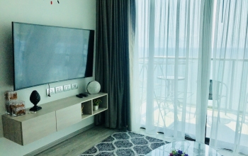 Aeras Jomtien, Pattaya City, Bang Lamung, Chonburi, 1 Bedroom Bedrooms, ,1 BathroomBathrooms,Condo,Rental,Aeras Jomtien,Aeras Jomtien,18,1826