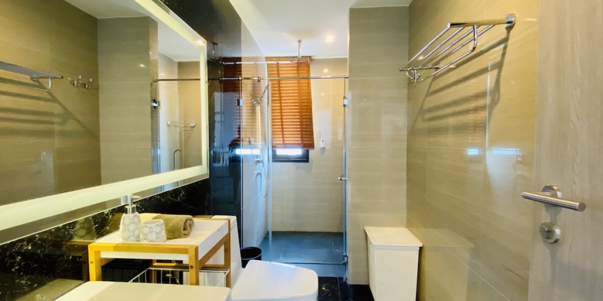 Aeras Jomtien, Pattaya City, Bang Lamung, Chonburi, 1 Bedroom Bedrooms, ,1 BathroomBathrooms,Condo,Rental,Aeras Jomtien,Aeras Jomtien,18,1826