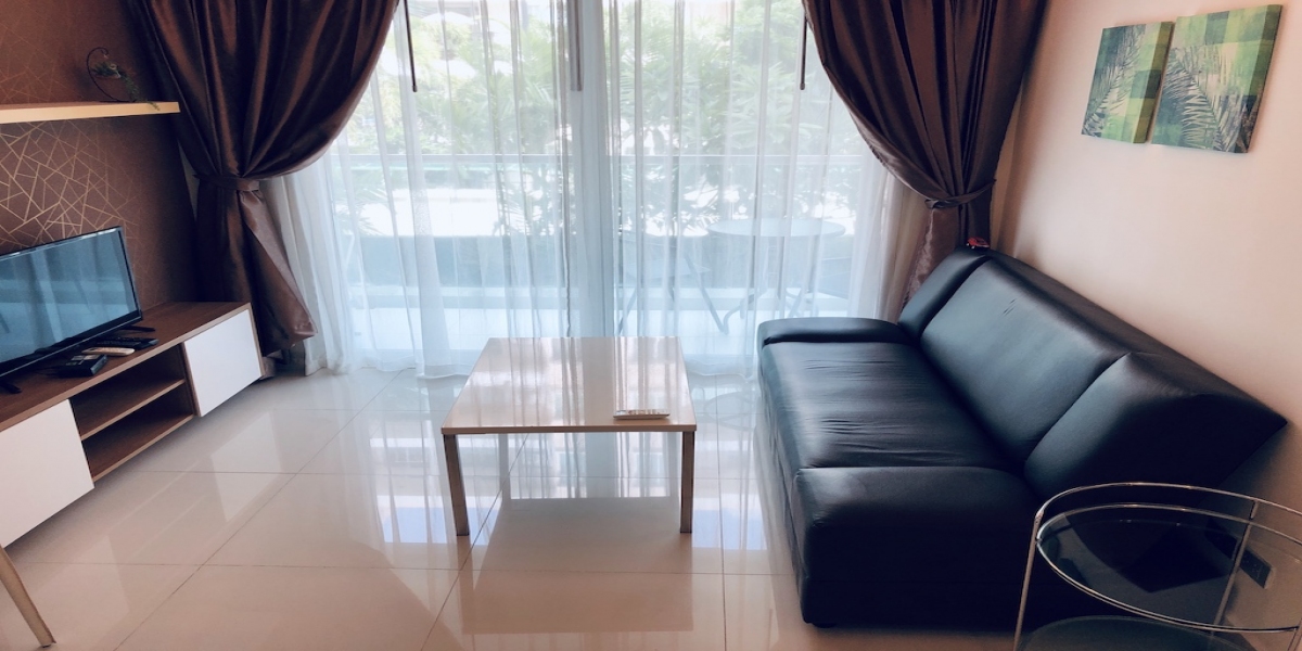 Amazon residence, Jomtien, Pattaya City, Bang Lamung, Chonburi, 1 Bedroom Bedrooms, ,1 BathroomBathrooms,Condo,Rental,Amazon Residence,Amazon residence, Jomtien,2,1827