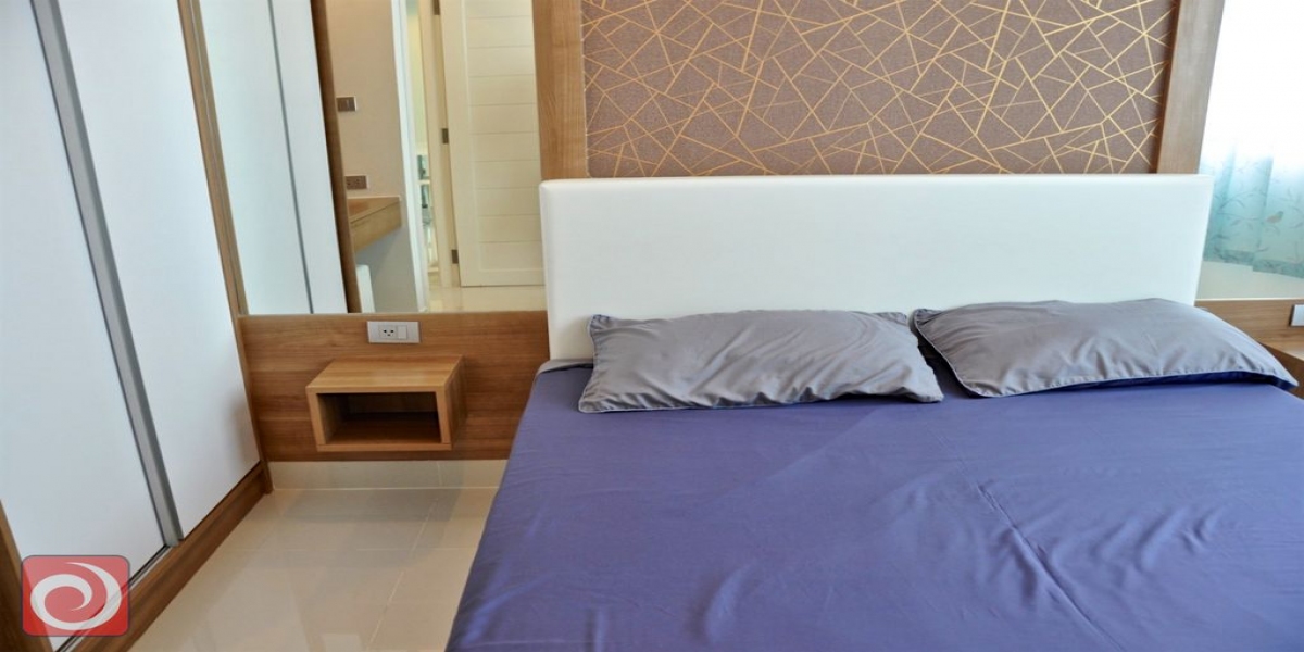 Amazon residence, Jomtien, Pattaya City, Bang Lamung, Chonburi, 1 Bedroom Bedrooms, ,1 BathroomBathrooms,Condo,Rental,Amazon Residence,Amazon residence, Jomtien,2,1827