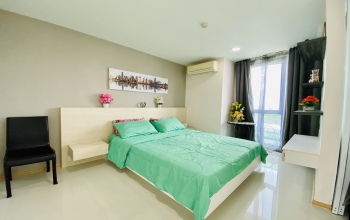 Acqua Condo, Pattaya City, Bang Lamung, Chonburi, 1 Bedroom Bedrooms, ,1 BathroomBathrooms,Condo,Rental,Acqua Condominium,Acqua Condo,7,1828