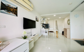 Acqua Condo, Pattaya City, Bang Lamung, Chonburi, 1 Bedroom Bedrooms, ,1 BathroomBathrooms,Condo,Rental,Acqua Condominium,Acqua Condo,7,1828