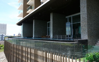 Cetus Beachfront Condominium Pattaya, Pattaya City, Bang Lamung, Chonburi, 1 Bedroom Bedrooms, ,1 BathroomBathrooms,Condo,Rental,Cetus Beachfront Condominium,Cetus Beachfront Condominium Pattaya,12,1829