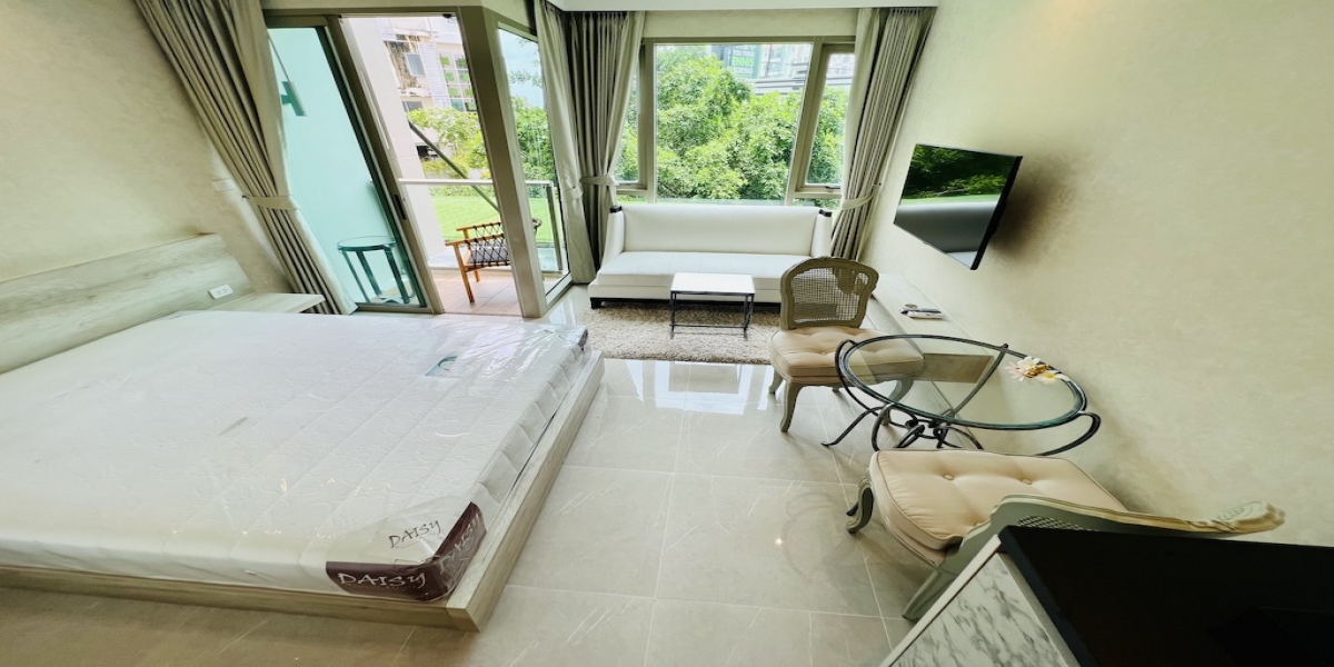 The Riviera Monaco, Pattaya City, Bang Lamung, Chonburi, ,1 BathroomBathrooms,Condo,Rental,Riviera Monaco,The Riviera Monaco,3,1831