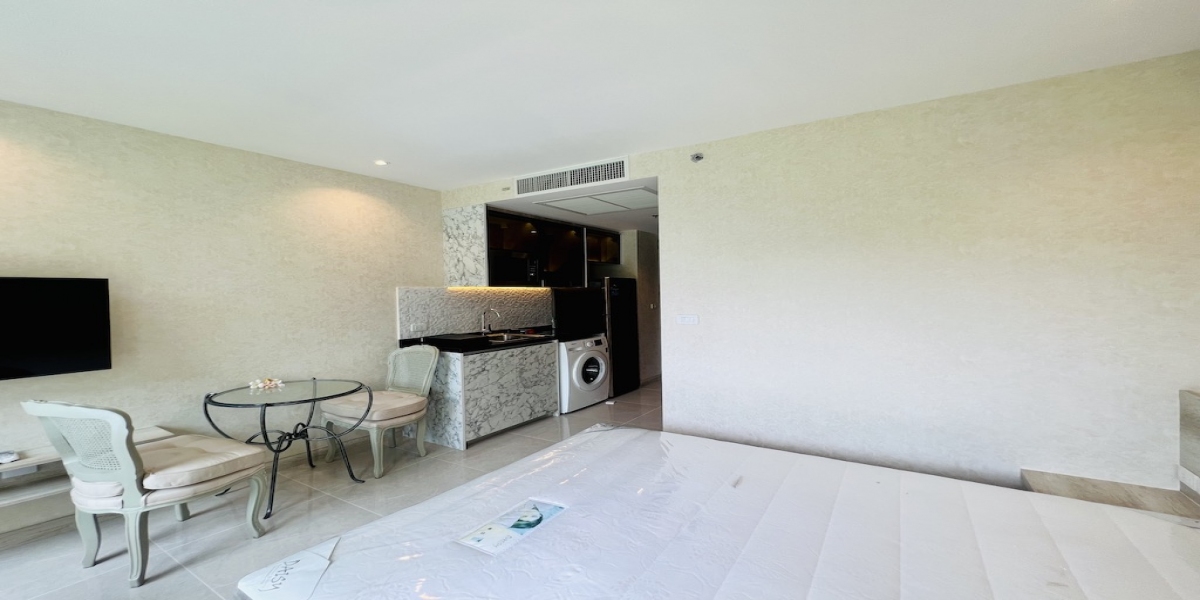 The Riviera Monaco, Pattaya City, Bang Lamung, Chonburi, ,1 BathroomBathrooms,Condo,Rental,Riviera Monaco,The Riviera Monaco,3,1831