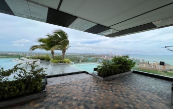 The Riviera Monaco, Pattaya City, Bang Lamung, Chonburi, ,1 BathroomBathrooms,Condo,Rental,Riviera Monaco,The Riviera Monaco,20,1835