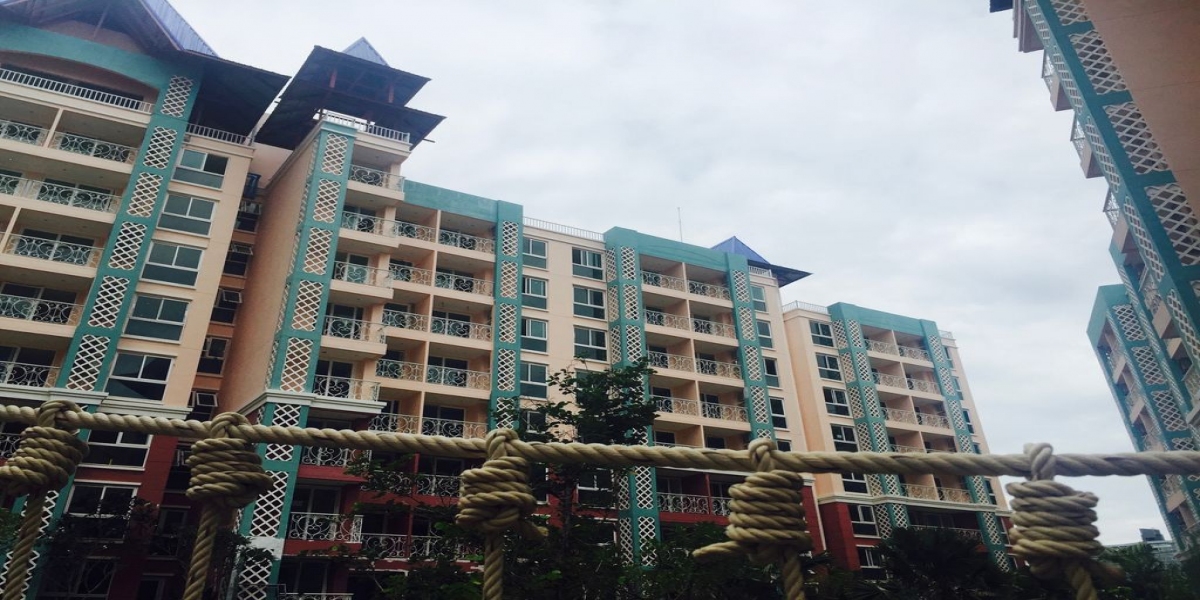 Grand Caribbean Condo Resort, Pattaya City, Bang Lamung, Chonburi, 1 Bedroom Bedrooms, ,1 BathroomBathrooms,Condo,Rental,Grand Caribbean,Grand Caribbean Condo Resort,4,1836