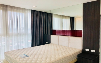 The Vision Condo, Pattaya City, Bang Lamung, Chonburi, 1 Bedroom Bedrooms, ,1 BathroomBathrooms,Condo,Rental,The Vision Condo,The Vision Condo,13,1837