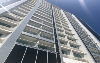 The Vision Condo, Pattaya City, Bang Lamung, Chonburi, 1 Bedroom Bedrooms, ,1 BathroomBathrooms,Condo,Rental,The Vision Condo,The Vision Condo,13,1837