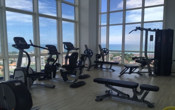 The Vision Condo, Pattaya City, Bang Lamung, Chonburi, 1 Bedroom Bedrooms, ,1 BathroomBathrooms,Condo,Rental,The Vision Condo,The Vision Condo,13,1837