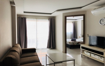 Cview, Pattaya City, Bang Lamung, Chonburi, 1 Bedroom Bedrooms, ,1 BathroomBathrooms,Condo,Rental,CView ,Cview,4,1838