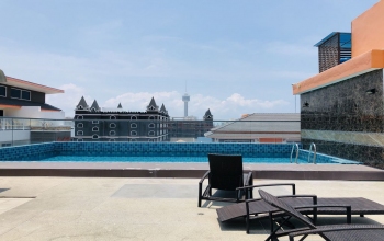 Cview, Pattaya City, Bang Lamung, Chonburi, 1 Bedroom Bedrooms, ,1 BathroomBathrooms,Condo,Rental,CView ,Cview,4,1838