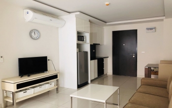 Cview, Pattaya City, Bang Lamung, Chonburi, 1 Bedroom Bedrooms, ,1 BathroomBathrooms,Condo,Rental,CView ,Cview,4,1838