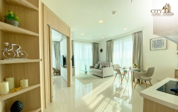 City Garden Tower, Chonburi, 1 Bedroom Bedrooms, ,1 BathroomBathrooms,Condo,Rental,City Garden Tower,City Garden Tower,10,1846