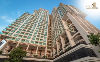 City Garden Tower, Chonburi, 1 Bedroom Bedrooms, ,1 BathroomBathrooms,Condo,Rental,City Garden Tower,City Garden Tower,26,1847