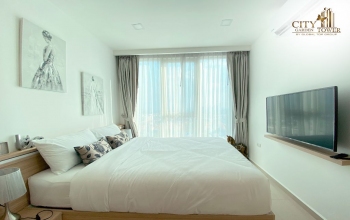 City Garden Tower, Chonburi, 1 Bedroom Bedrooms, ,1 BathroomBathrooms,Condo,Rental,City Garden Tower,City Garden Tower,26,1848