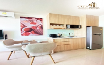 City Garden Tower, Chonburi, ,1 BathroomBathrooms,Condo,Rental,City Garden Tower,City Garden Tower,10,1849