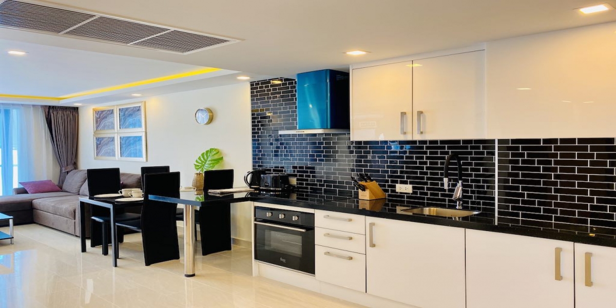 Grand Avenue, Pattaya City, Bang Lamung, Chonburi, 2 Bedrooms Bedrooms, ,1 BathroomBathrooms,Condo,Rental,Grand Avenue,Grand Avenue,6,1851