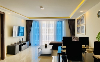 Grand Avenue, Pattaya City, Bang Lamung, Chonburi, 2 Bedrooms Bedrooms, ,1 BathroomBathrooms,Condo,Rental,Grand Avenue,Grand Avenue,6,1851