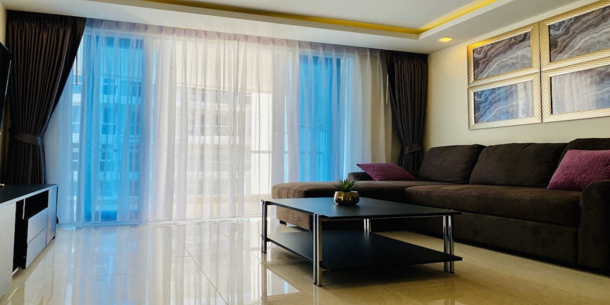 Grand Avenue, Pattaya City, Bang Lamung, Chonburi, 2 Bedrooms Bedrooms, ,1 BathroomBathrooms,Condo,Rental,Grand Avenue,Grand Avenue,6,1851