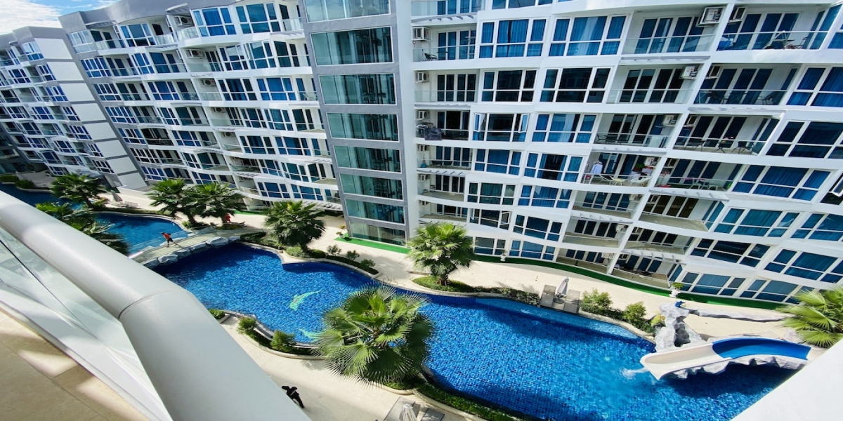 Grand Avenue, Pattaya City, Bang Lamung, Chonburi, 2 Bedrooms Bedrooms, ,1 BathroomBathrooms,Condo,Rental,Grand Avenue,Grand Avenue,6,1851