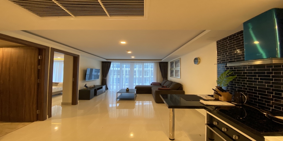 Grand Avenue, Pattaya City, Bang Lamung, Chonburi, 2 Bedrooms Bedrooms, ,1 BathroomBathrooms,Condo,Rental,Grand Avenue,Grand Avenue,6,1851