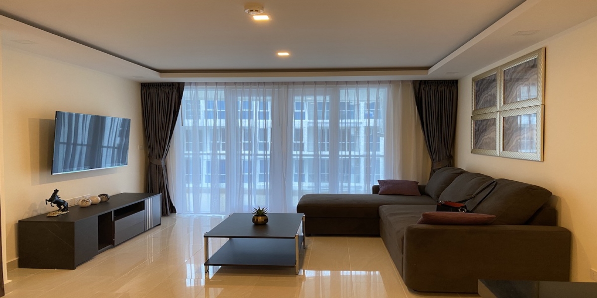 Grand Avenue, Pattaya City, Bang Lamung, Chonburi, 2 Bedrooms Bedrooms, ,1 BathroomBathrooms,Condo,Rental,Grand Avenue,Grand Avenue,6,1851