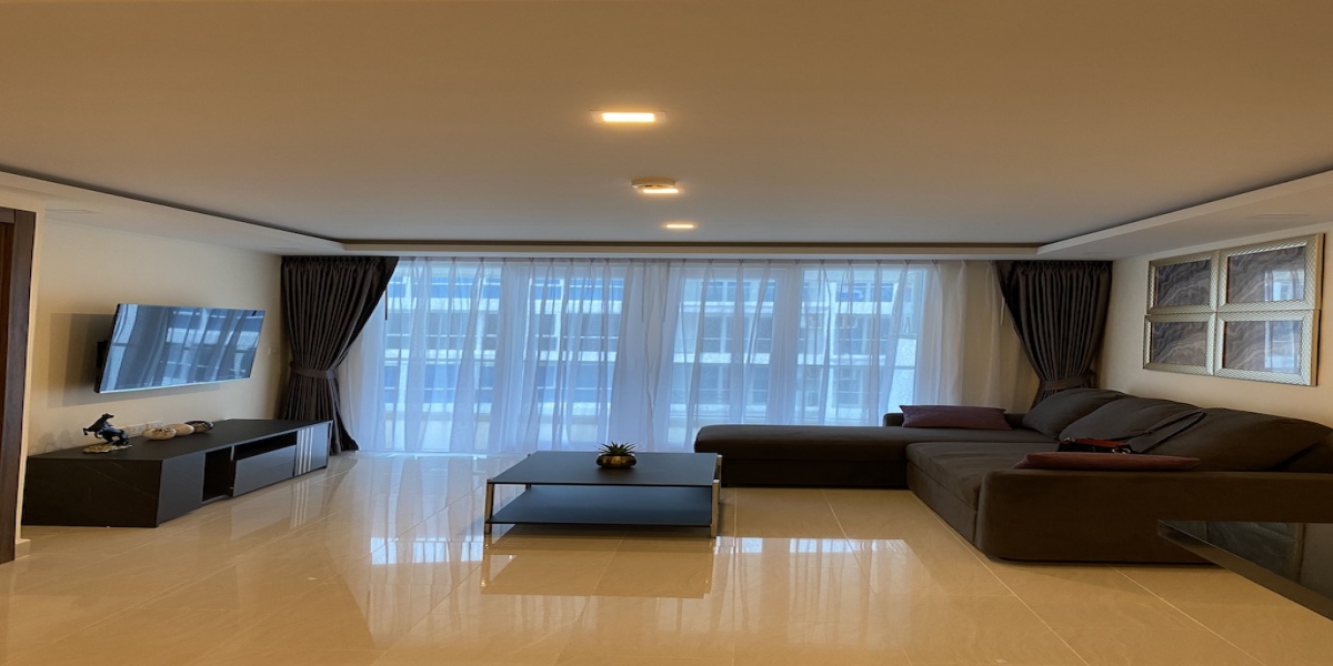 Grand Avenue, Pattaya City, Bang Lamung, Chonburi, 2 Bedrooms Bedrooms, ,1 BathroomBathrooms,Condo,Rental,Grand Avenue,Grand Avenue,6,1851