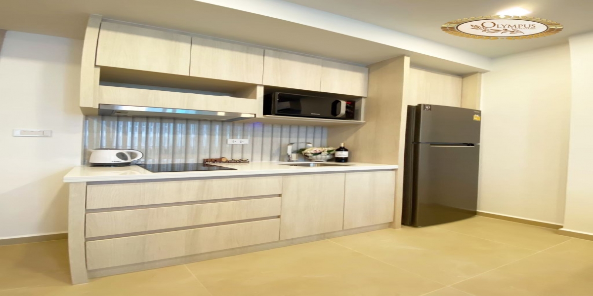 Olympus City Garden, Pattaya City, Bang Lamung, Chonburi, 1 Bedroom Bedrooms, ,1 BathroomBathrooms,Condo,Rental,Olympus City Garden,Olympus City Garden,4,1853