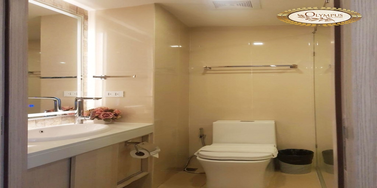 Olympus City Garden, Pattaya City, Bang Lamung, Chonburi, 2 Bedrooms Bedrooms, ,2 BathroomsBathrooms,Condo,Rental,Olympus City Garden,Olympus City Garden,4,1855