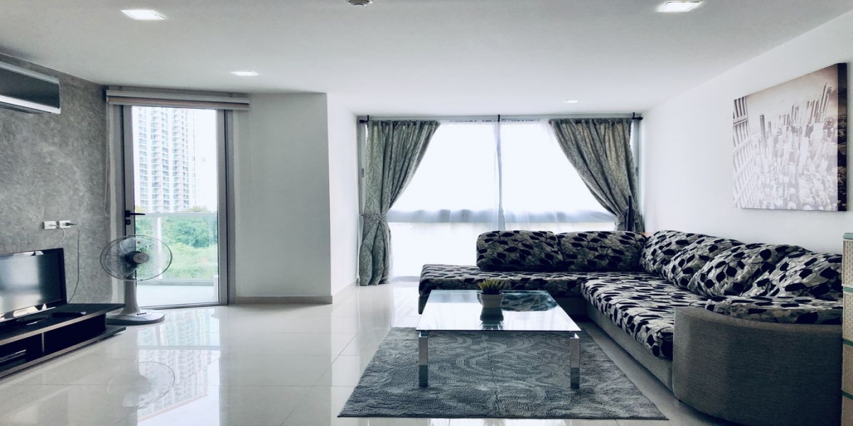 Club Royal, Pattaya, Pattaya City, Bang Lamung, Chonburi, 1 Bedroom Bedrooms, ,1 BathroomBathrooms,Condo,Rental,Club Royal,Club Royal, Pattaya,7,1863