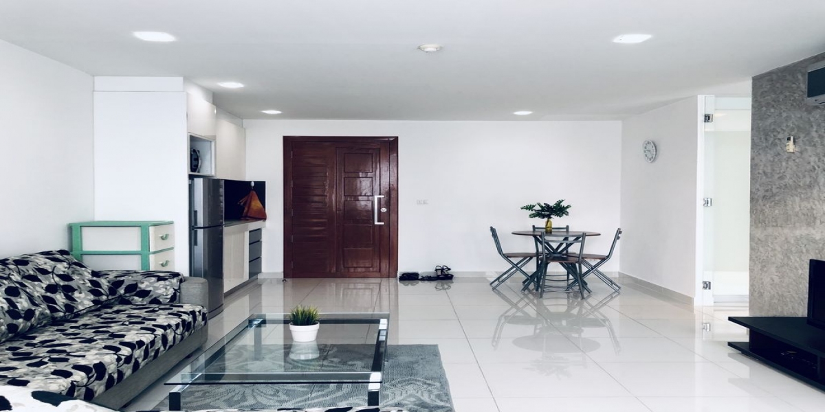 Club Royal, Pattaya, Pattaya City, Bang Lamung, Chonburi, 1 Bedroom Bedrooms, ,1 BathroomBathrooms,Condo,Rental,Club Royal,Club Royal, Pattaya,7,1863