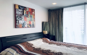 Club Royal, Pattaya, Pattaya City, Bang Lamung, Chonburi, 1 Bedroom Bedrooms, ,1 BathroomBathrooms,Condo,Rental,Club Royal,Club Royal, Pattaya,7,1863