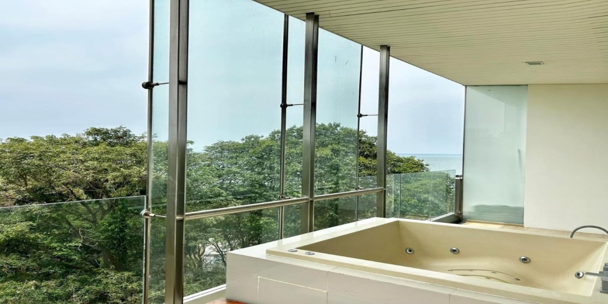 The Cove Pattaya, Pattaya City, Bang Lamung, Chonburi, 2 Bedrooms Bedrooms, ,2 BathroomsBathrooms,Condo,Rental,The Cove Pattaya,The Cove Pattaya,4,1864