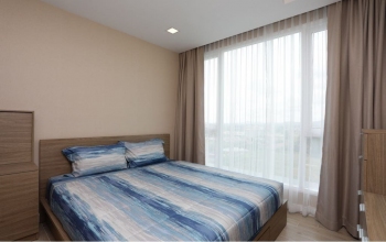 Del Mare, Bang Saray, Sattahip, Chonburi, 1 Bedroom Bedrooms, ,1 BathroomBathrooms,Condo,Rental,Del Mare,Del Mare,10,1873