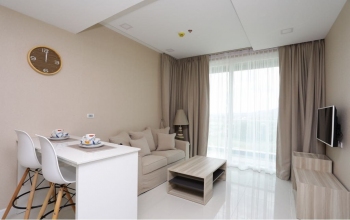 Del Mare, Bang Saray, Sattahip, Chonburi, 1 Bedroom Bedrooms, ,1 BathroomBathrooms,Condo,Rental,Del Mare,Del Mare,10,1873