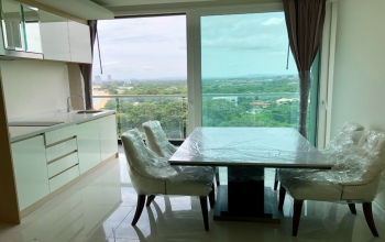 Del Mare, Bang Saray, Sattahip, Chonburi, 2 Bedrooms Bedrooms, ,2 BathroomsBathrooms,Condo,Rental,Del Mare,Del Mare,14,1874