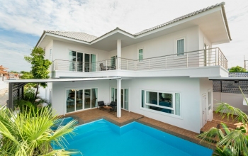 Pattaya City, Bang Lamung, Chonburi, 6 Bedrooms Bedrooms, ,7 BathroomsBathrooms,Villa,Sale,Gala Villa,1875