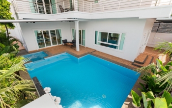 Pattaya City, Bang Lamung, Chonburi, 6 Bedrooms Bedrooms, ,7 BathroomsBathrooms,Villa,Sale,Gala Villa,1875