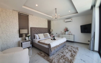 Layan Bangsare Beach, Sattahip, Chonburi, 3 Bedrooms Bedrooms, ,3 BathroomsBathrooms,Villa,Sale,Layan Bangsare Beach ,Layan Bangsare Beach,1879