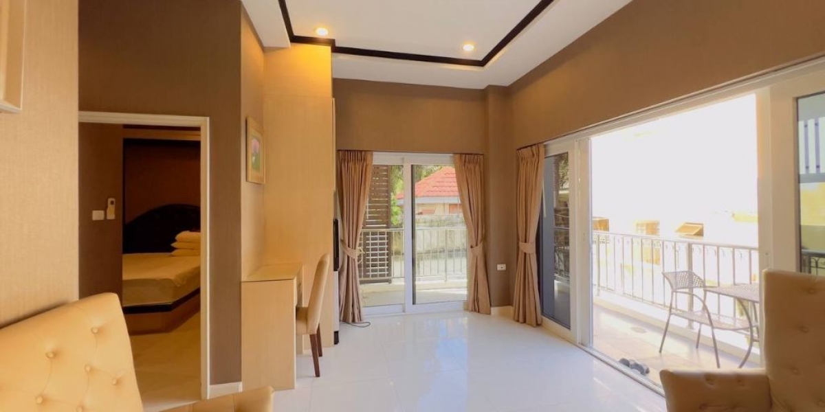 New Nordic Marcus VIP 5, Pattaya City, Bang Lamung, Chonburi, 1 Bedroom Bedrooms, ,1 BathroomBathrooms,Condo,Sale,New Nordic Marcus VIP 5,New Nordic Marcus VIP 5,1,1883