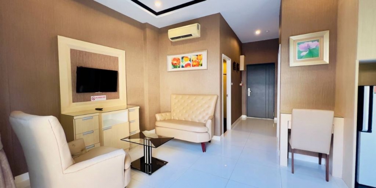 New Nordic Marcus VIP 5, Pattaya City, Bang Lamung, Chonburi, 1 Bedroom Bedrooms, ,1 BathroomBathrooms,Condo,Sale,New Nordic Marcus VIP 5,New Nordic Marcus VIP 5,1,1883