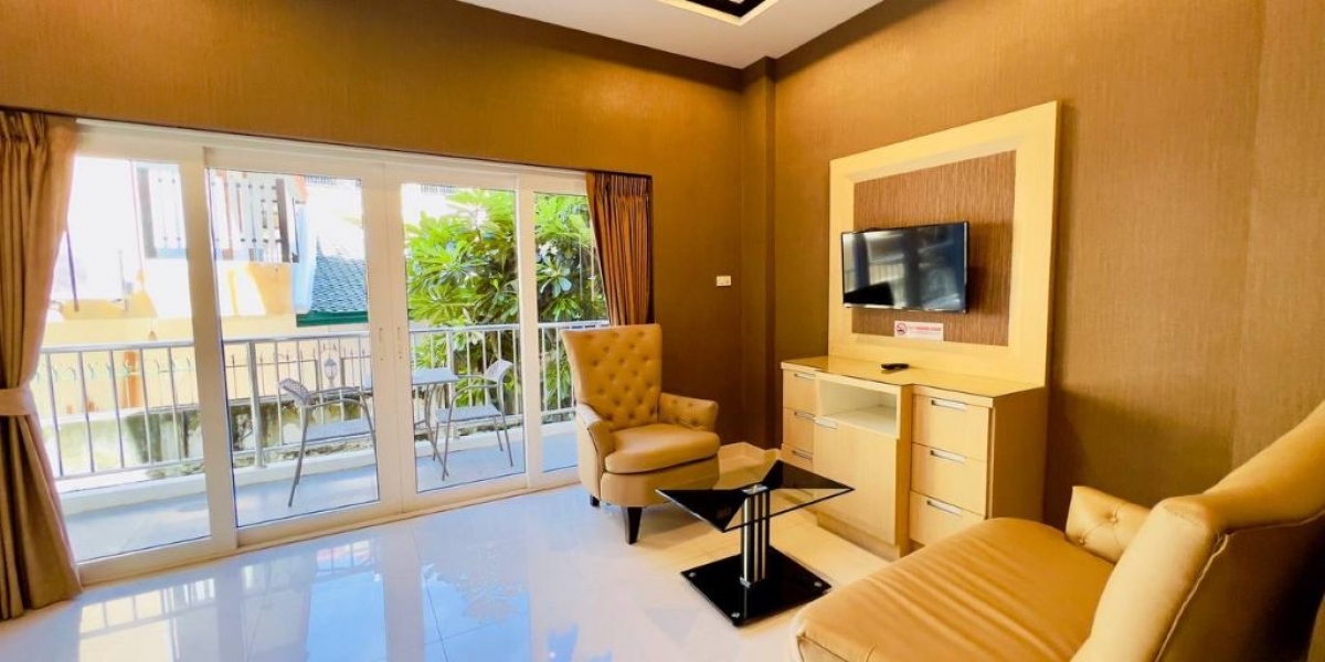 New Nordic Marcus VIP 5, Pattaya City, Bang Lamung, Chonburi, 1 Bedroom Bedrooms, ,1 BathroomBathrooms,Condo,Sale,New Nordic Marcus VIP 5,New Nordic Marcus VIP 5,1,1883