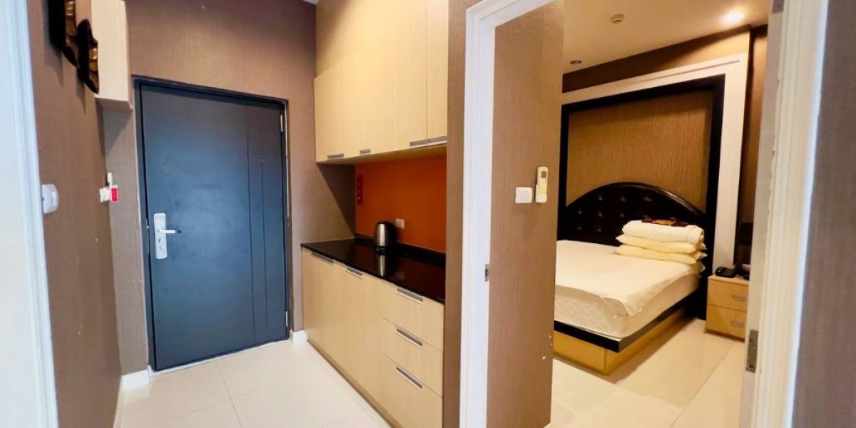 New Nordic Marcus VIP 5, Pattaya City, Bang Lamung, Chonburi, 1 Bedroom Bedrooms, ,1 BathroomBathrooms,Condo,Sale,New Nordic Marcus VIP 5,New Nordic Marcus VIP 5,1,1883